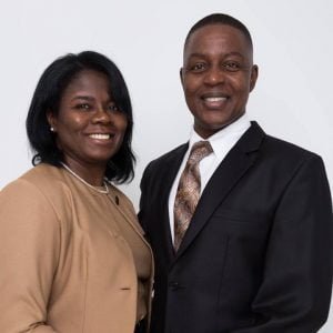 Ministry Leaders | Triumphant Family Christian Center