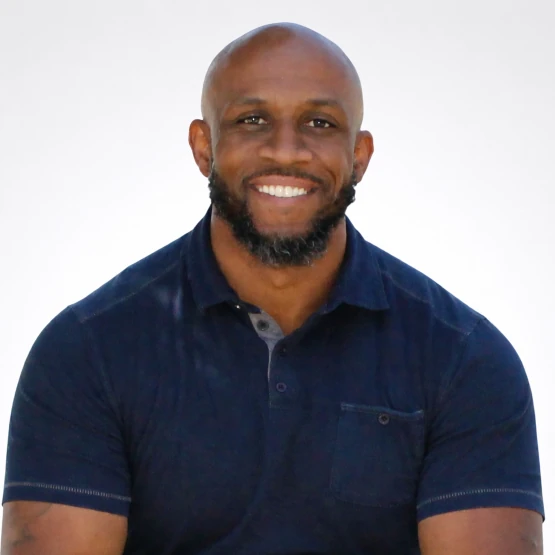 Brother Claude Edouard 