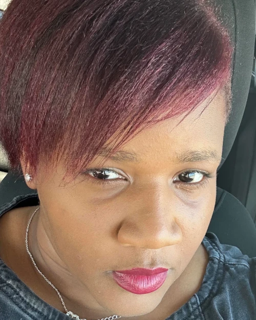 Sister Danae Bradley