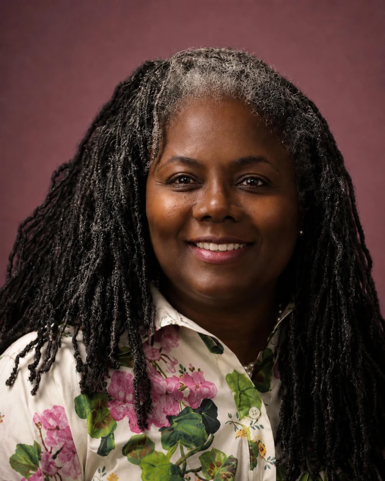 Reverend Dr. Kathy Bryant