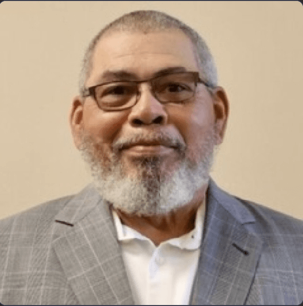 Elder Ralph Deas