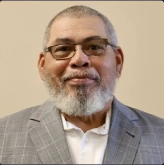 Elder Ralph Deas