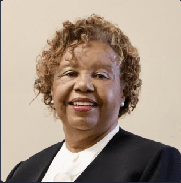 Elder Thelma Deas