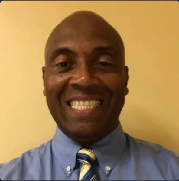 Minister Orville Wilson
